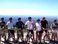 Monchique down hill nature cycle tour